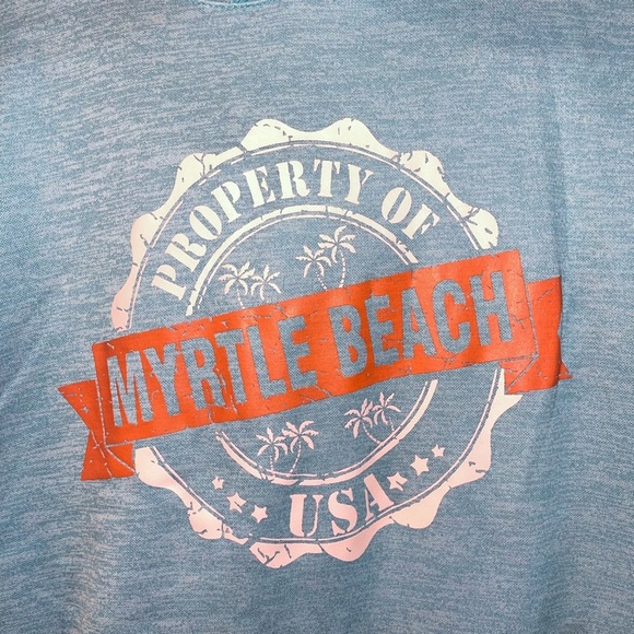 Wear Code Myrtle Beach Hoodie - Picture 2 of 6